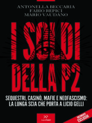 cover image of I soldi della P2